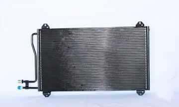 A/C Condenser TY 3399