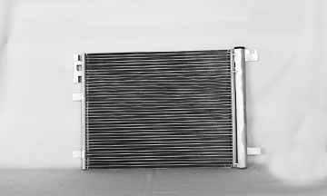 A/C Condenser TY 3462