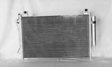 A/C Condenser TY 3589