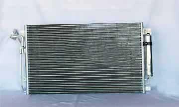 A/C Condenser TY 3639