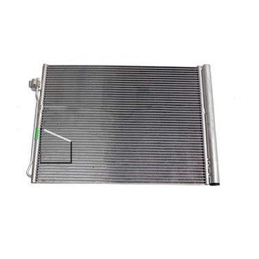 A/C Condenser TY 3738