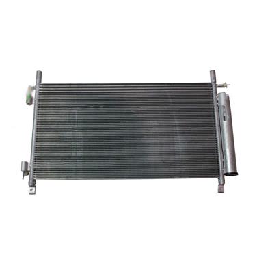 A/C Condenser TY 3799