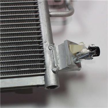 A/C Condenser TY 3881