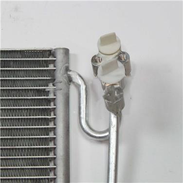 A/C Condenser TY 3884