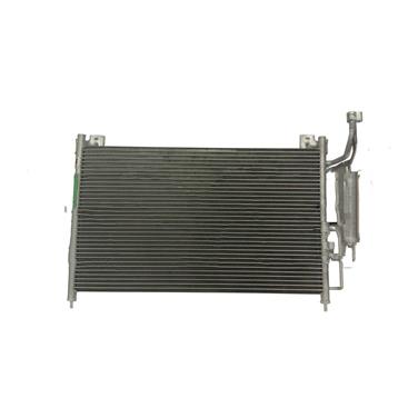 A/C Condenser TY 3891