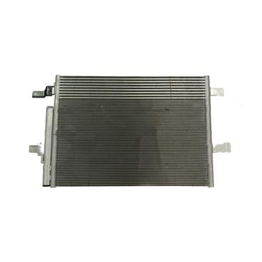 A/C Condenser TY 3894