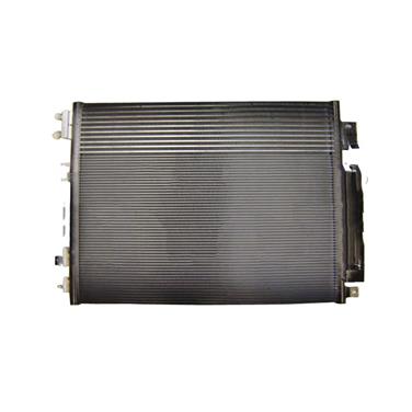 A/C Condenser TY 3948