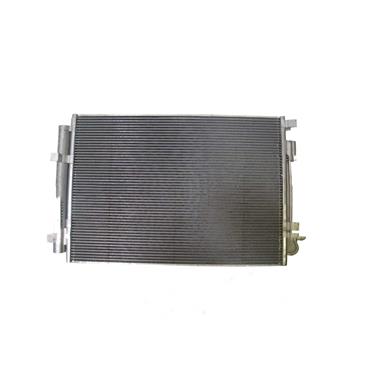 A/C Condenser TY 3979