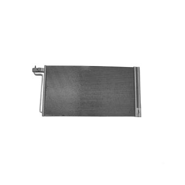 A/C Condenser TY 3981