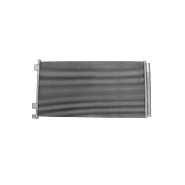 A/C Condenser TY 3989