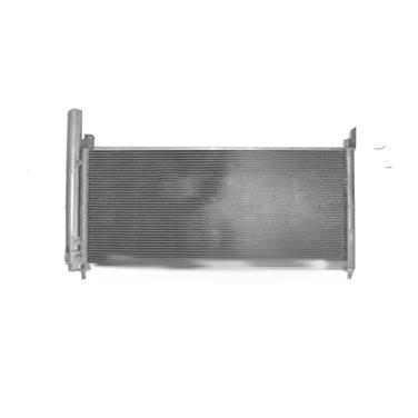 A/C Condenser TY 3991