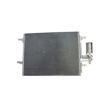 A/C Condenser TY 3998