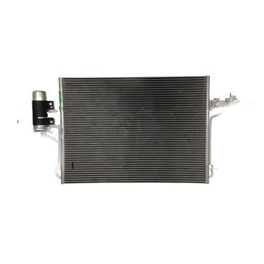 A/C Condenser TY 4106