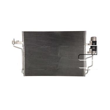 A/C Condenser TY 4115