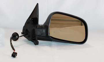 Door Mirror TY 4120331