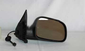 Door Mirror TY 4120341