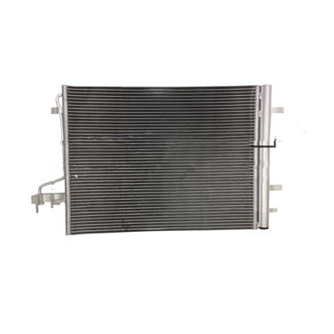 A/C Condenser TY 4120