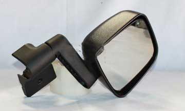 Door Mirror TY 4130011