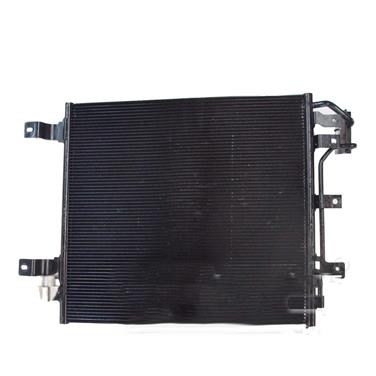 A/C Condenser TY 4239