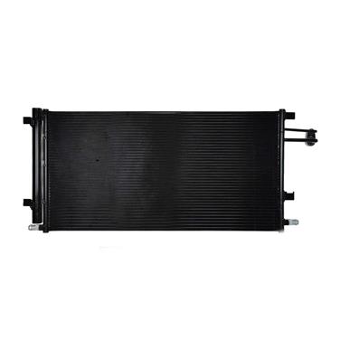 A/C Condenser TY 4283