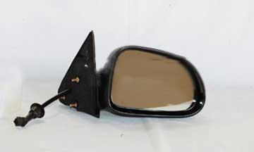 Door Mirror TY 4300231