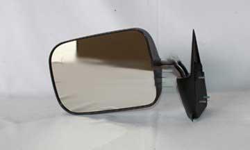 Door Mirror TY 4310112