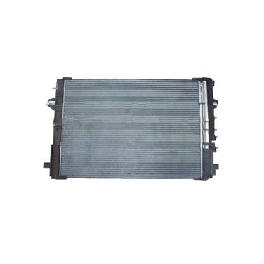 A/C Condenser TY 4389