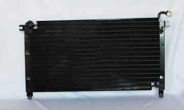 A/C Condenser TY 4390