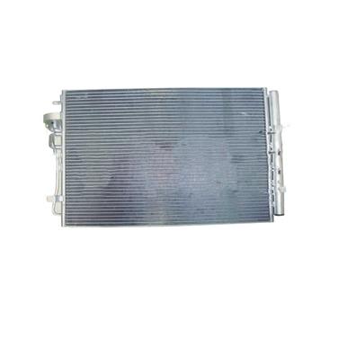 A/C Condenser TY 4431