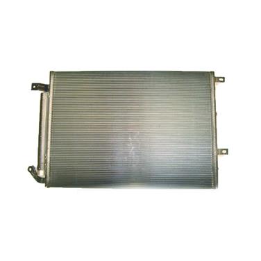 A/C Condenser TY 4442