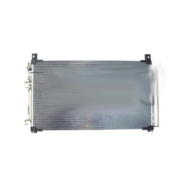 A/C Condenser TY 4445