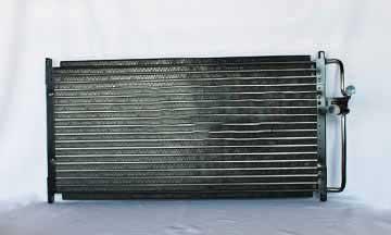 A/C Condenser TY 4550