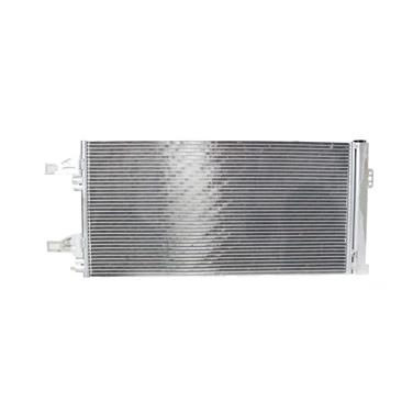 A/C Condenser TY 4614