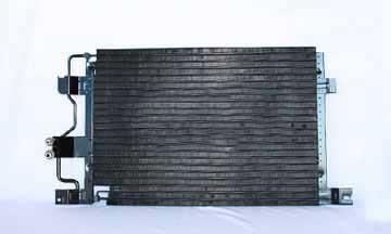 A/C Condenser TY 4629