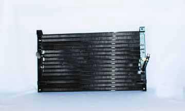 A/C Condenser TY 4664