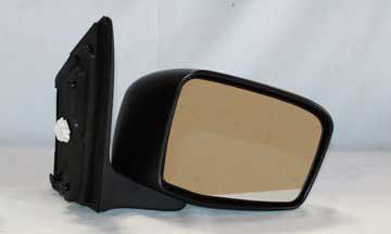 Door Mirror TY 4760131