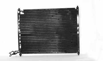 A/C Condenser TY 4768