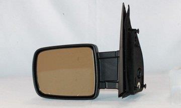 Door Mirror TY 4800032