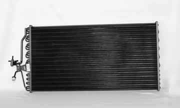 A/C Condenser TY 4806