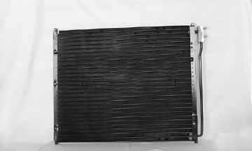 A/C Condenser TY 4883