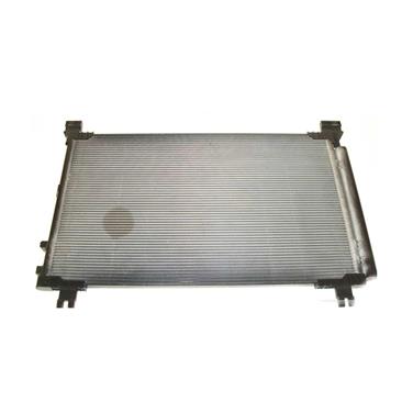 A/C Condenser TY 4893