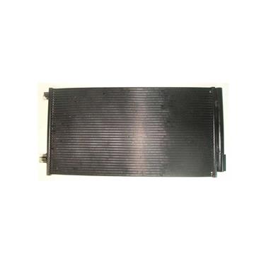 A/C Condenser TY 4921