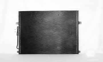 A/C Condenser TY 4925