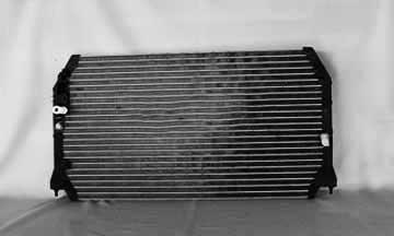 A/C Condenser TY 4931