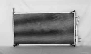 A/C Condenser TY 4938