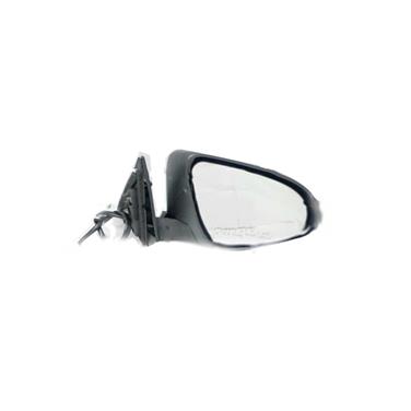 Door Mirror TY 5210841