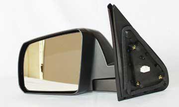 Door Mirror TY 5330132