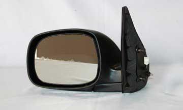 Door Mirror TY 5340032