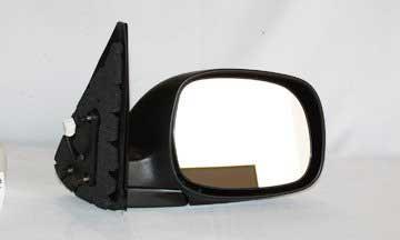 Door Mirror TY 5340041