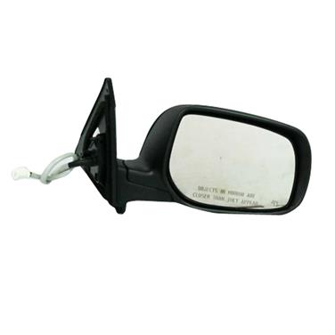 Door Mirror TY 5390141